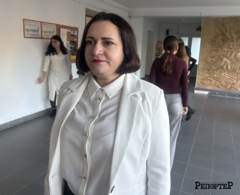 Валентина Якубів