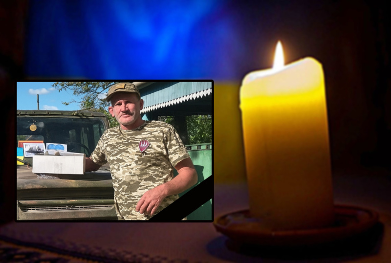 Прикарпаття втратило ще двох захисників Мар'яна Басараба та Василя Збіглея.