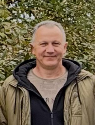 Роман Василів