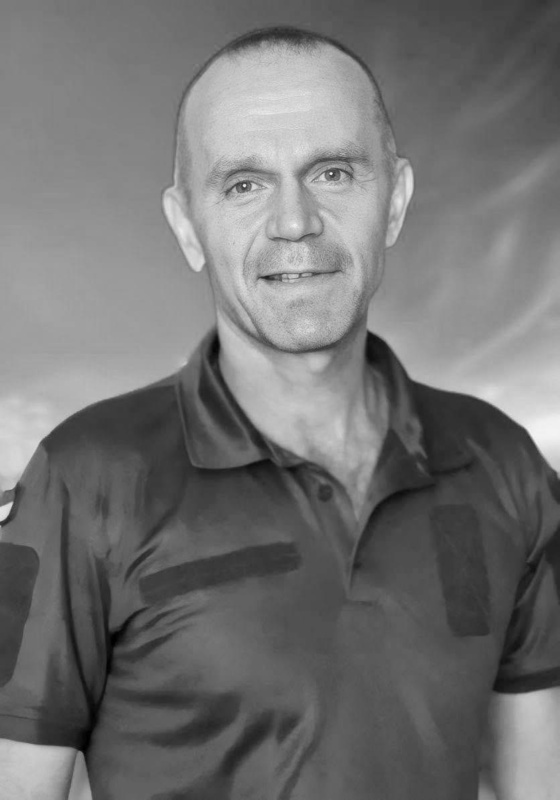 Прикарпаття втратило чотирьох захисників, Анатолій Вечерін