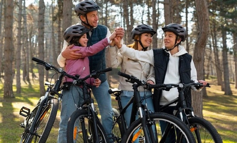 відпочинок