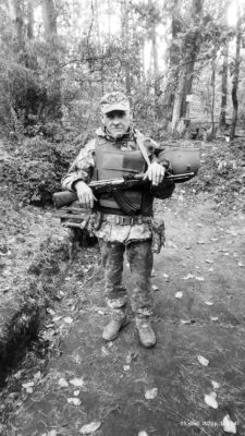 Сергій Висоцький