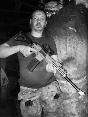 Олексій Зайцев