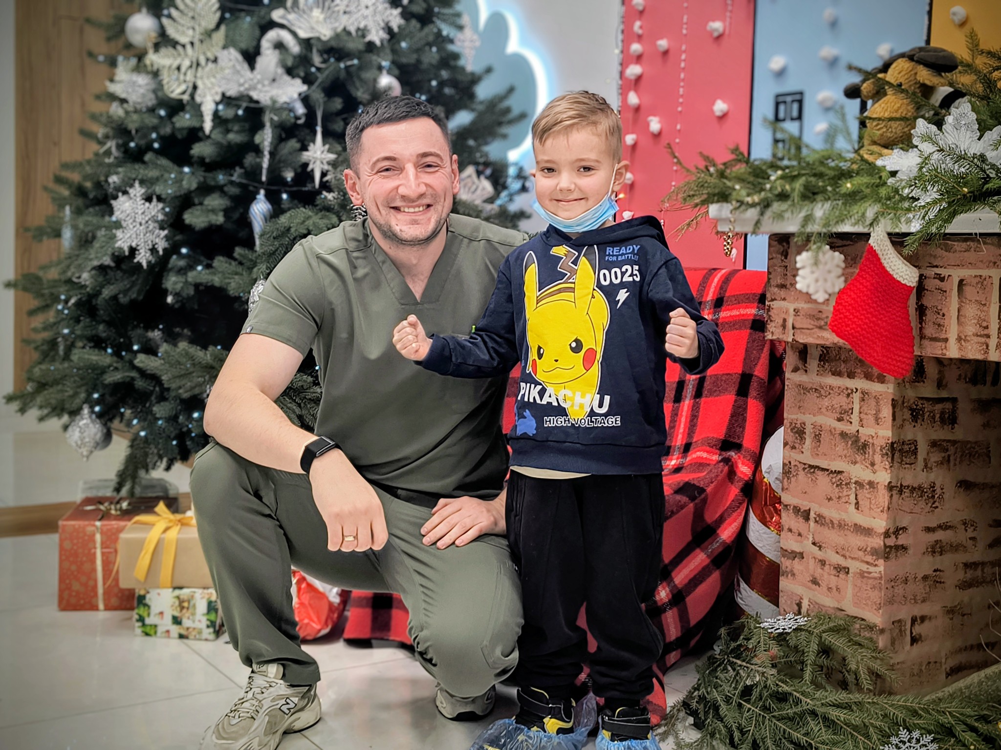 трансплантація