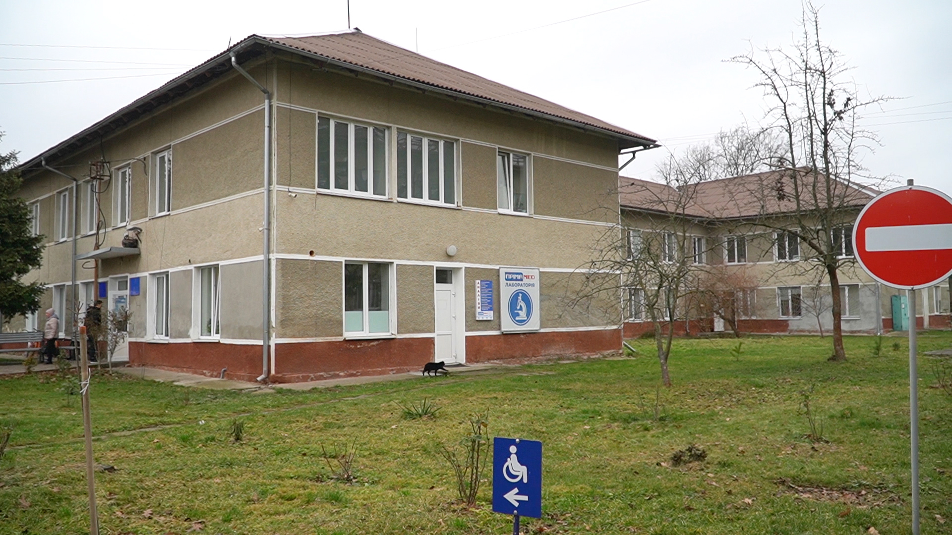 Лисецькій громаді