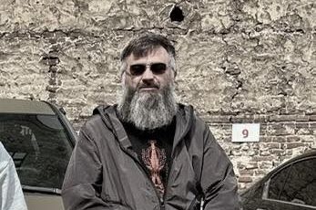 Бондаренко