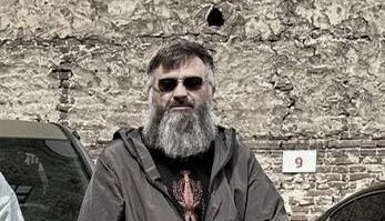 Бондаренко