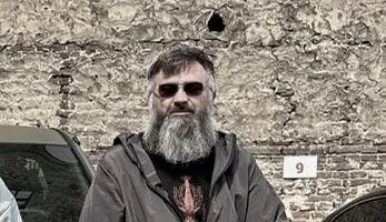 Бондаренко