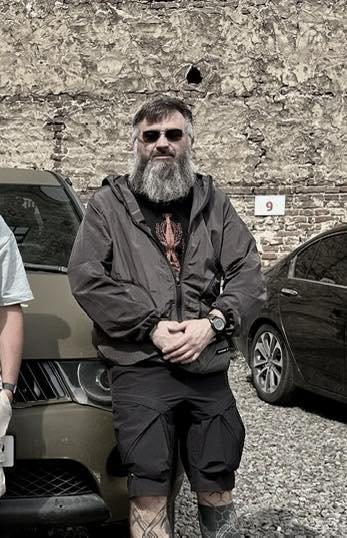 Бондаренко