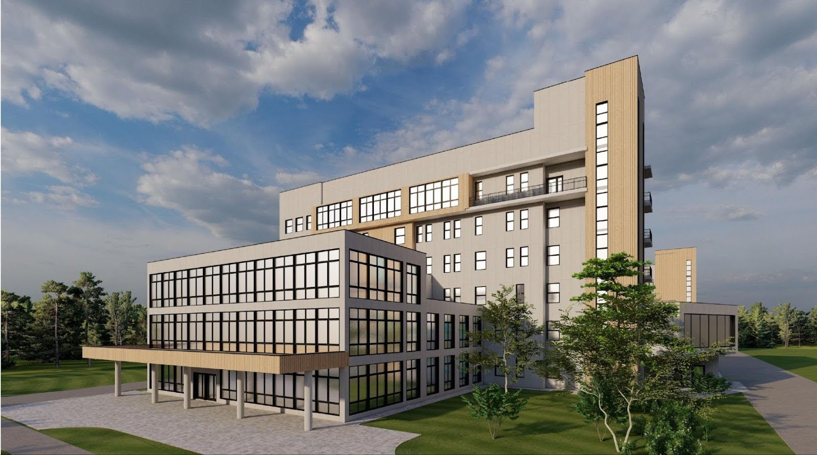 центр реабілітаційного лікування