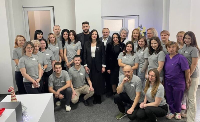 центр реабілітації