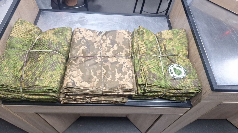 дощовик-привид (2)