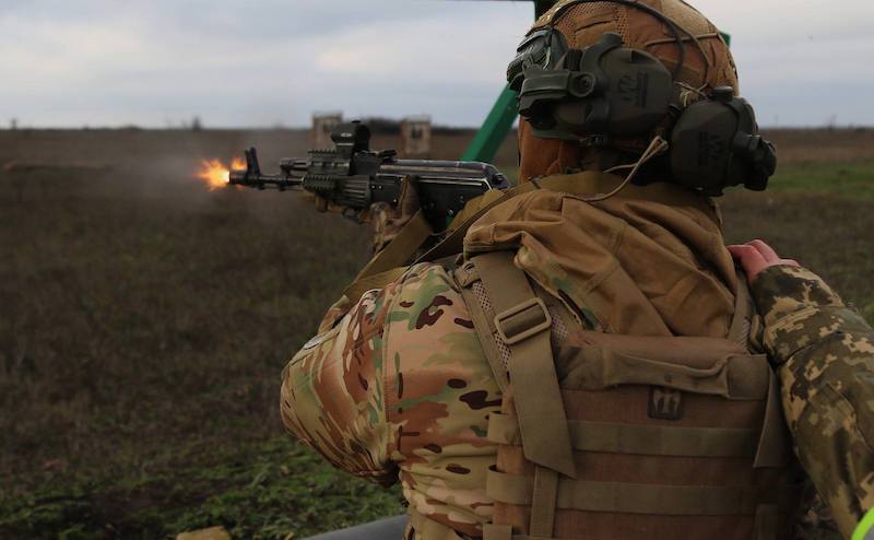 Генштаб- ЗСУ