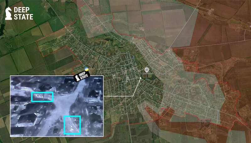 Гуляйполе