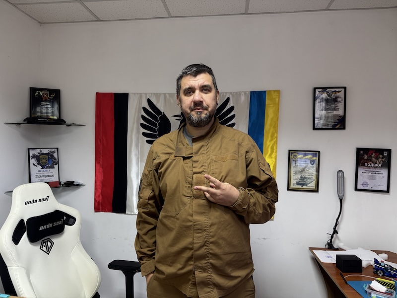 Роман Прокопишин