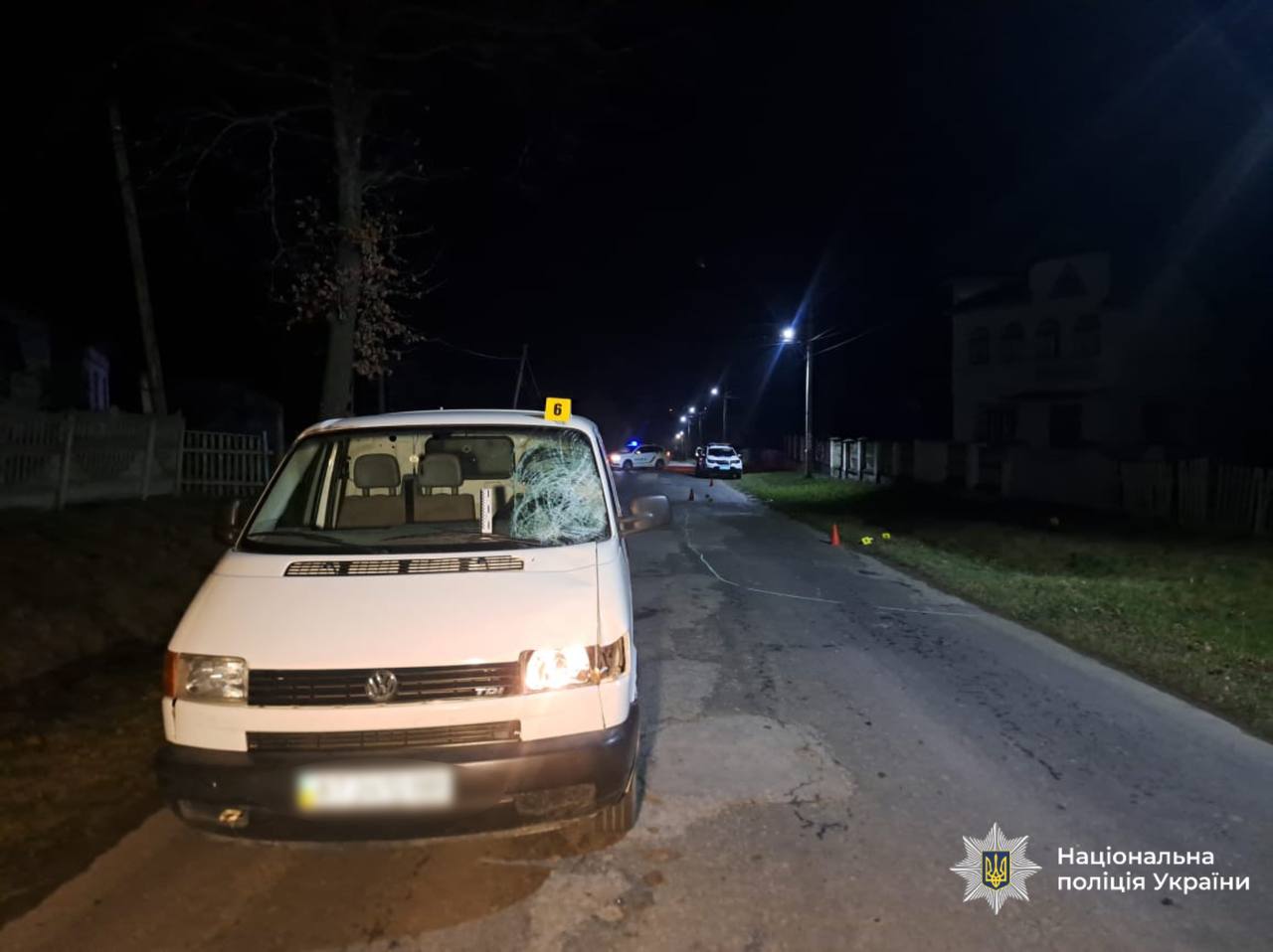 калущина аварія (2)