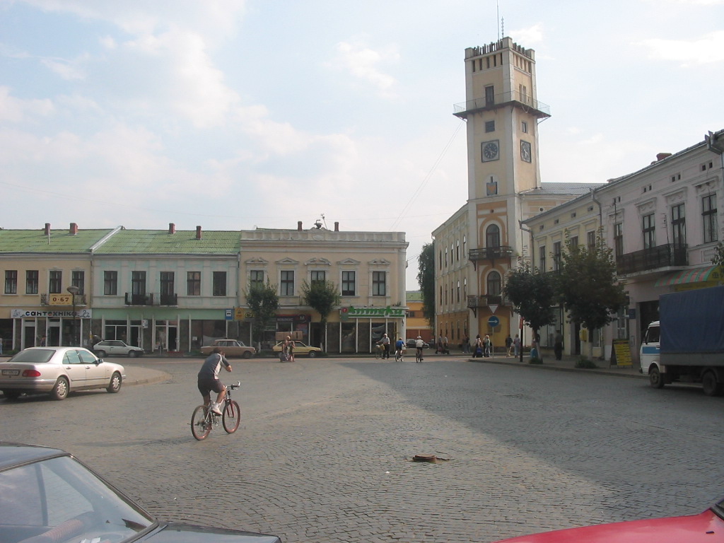 Kolomyia2