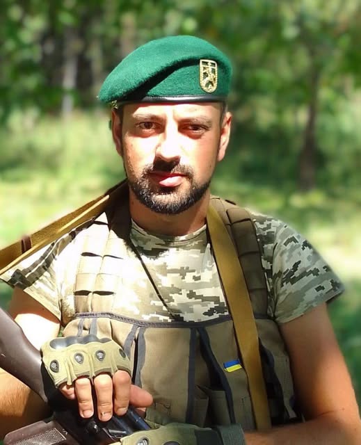 Прикарпаття втратило двох захисників - Романа Козакова й Тараса Голинця