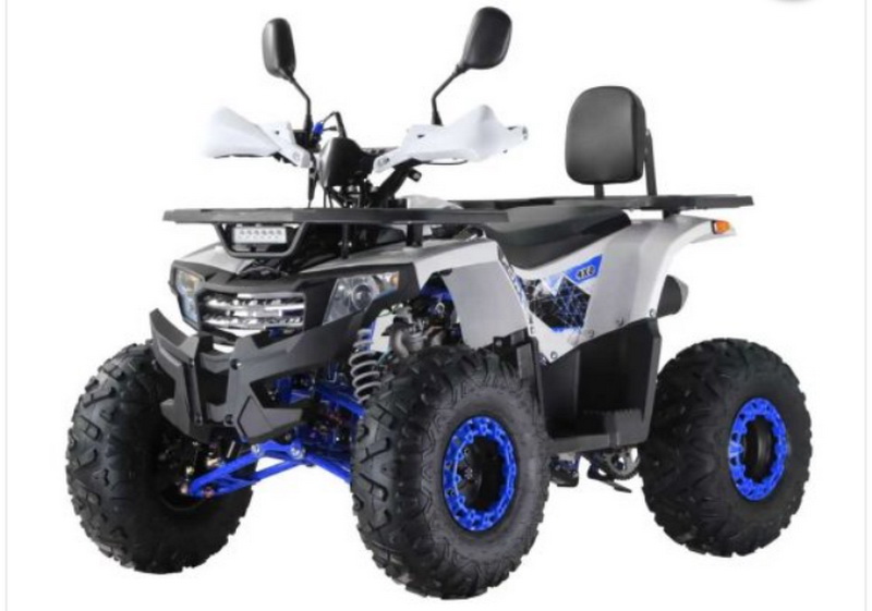 квадроцикл