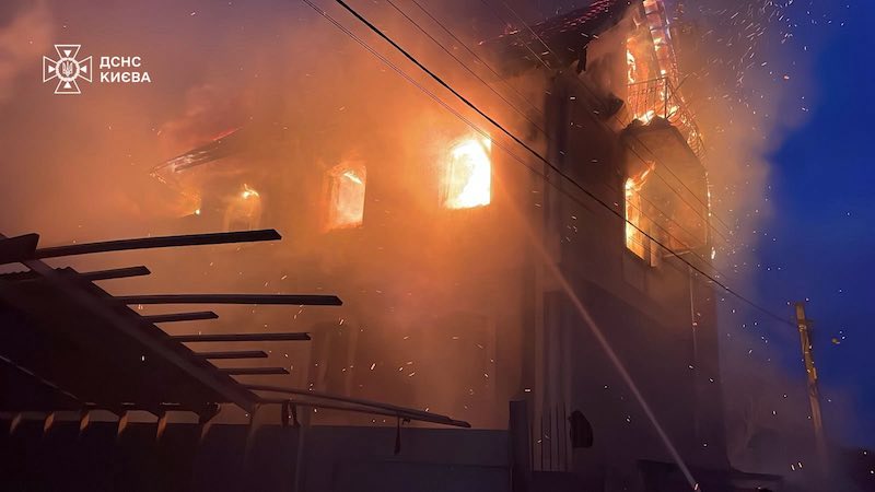 поранено жителя Прикарпаття