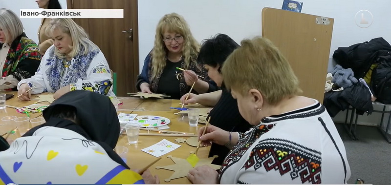 майстер клас