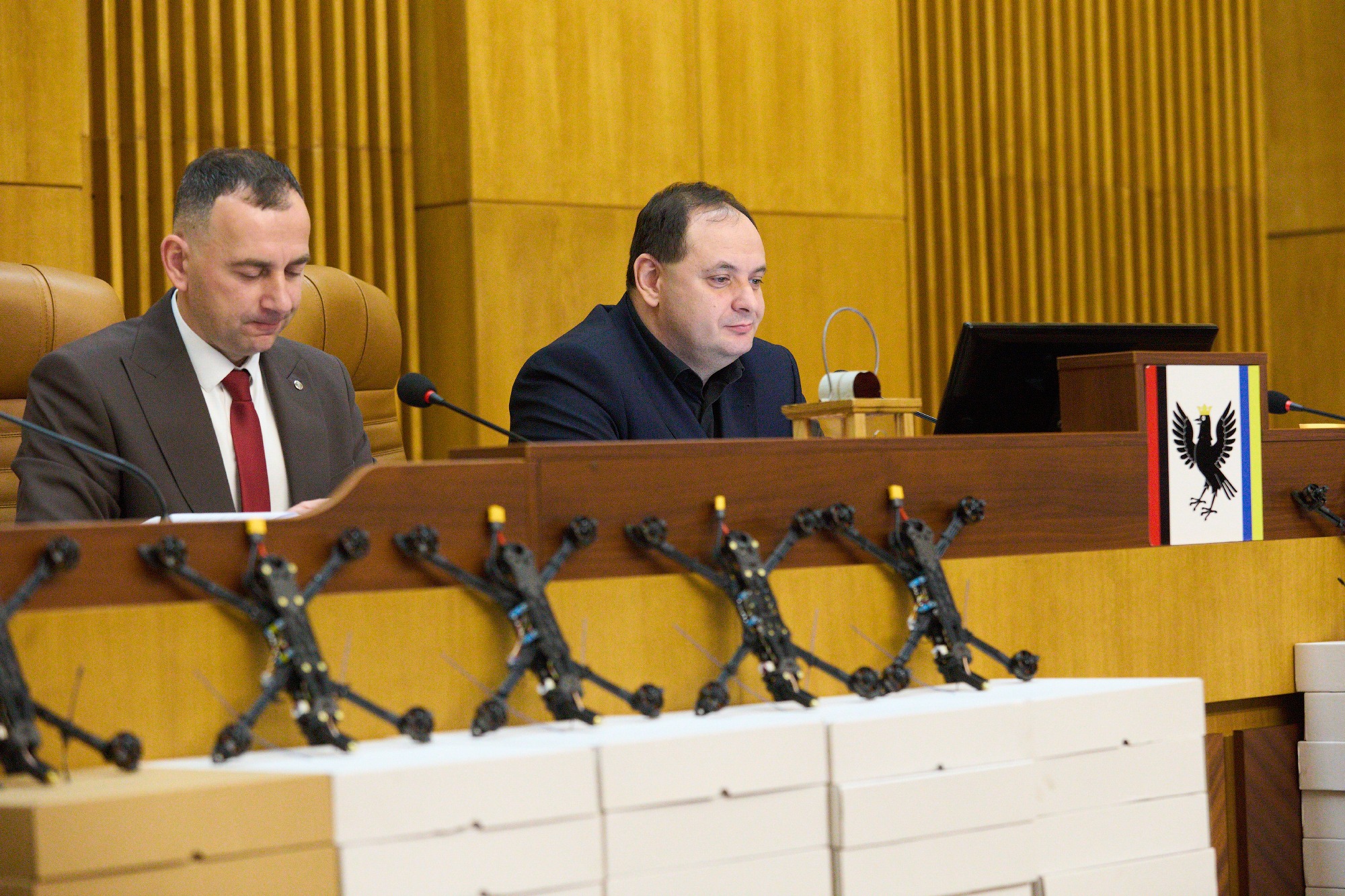 марцінків бюджет