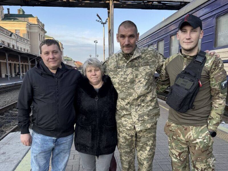 Мазур, військовий, військо, оператор дрона