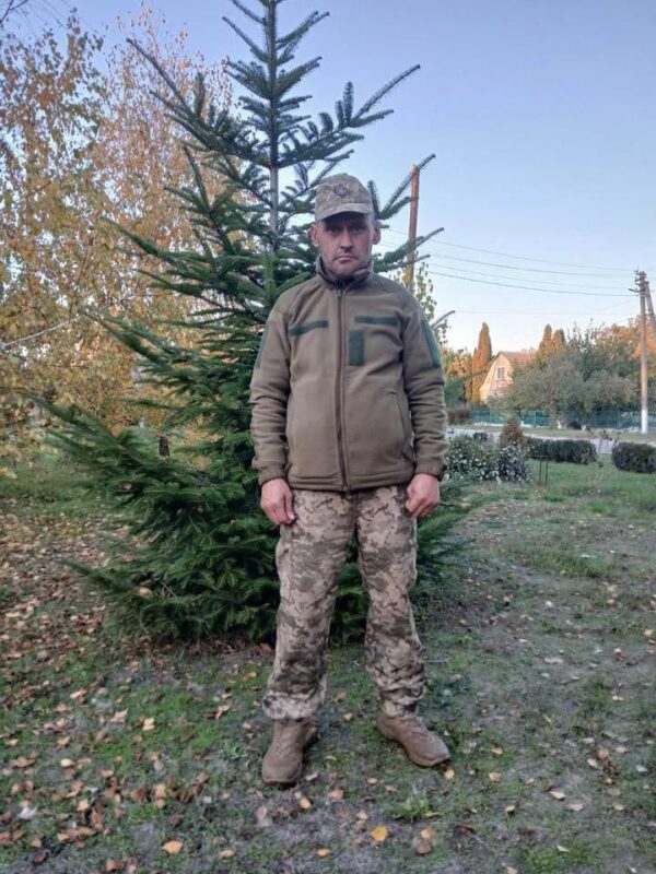 Прикарпаття втратило Руслана Остапіва