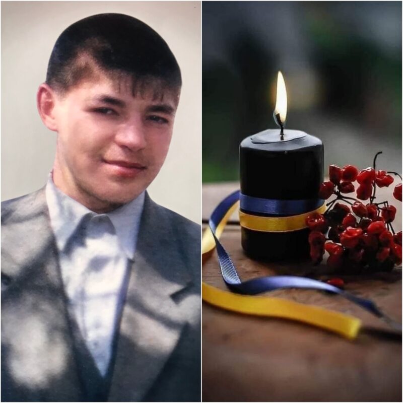 Івано-Франківщина знову має болючі втрати. Прикарпаття втратило двох захисників – Петра Мельничука й Дмитра Маслія.