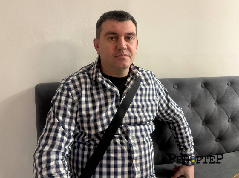 Сергій Куцан