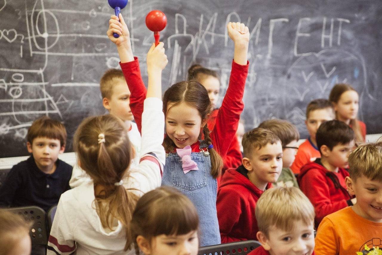 школи канікули