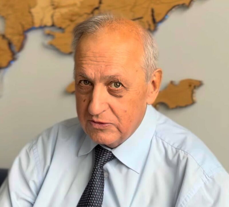 Львівські трансплантологи успішно пересадили нирку 76-річному прикарпатцю