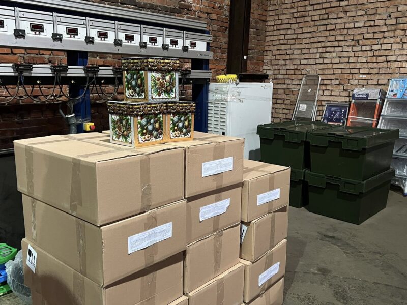 святвечір 7