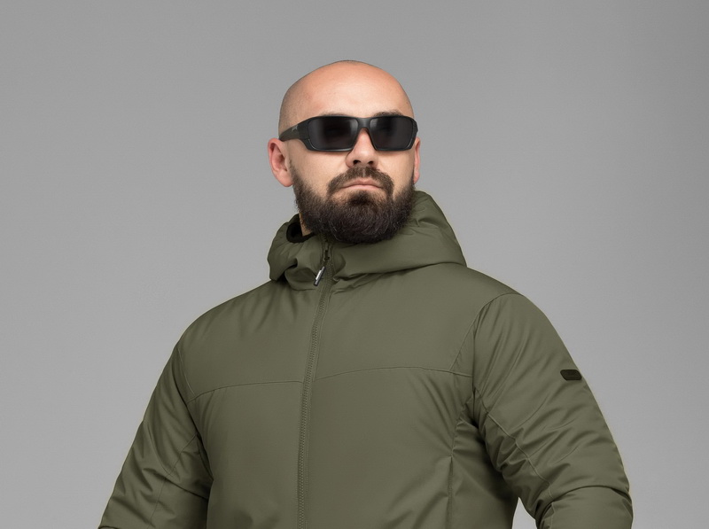 тактичний одяг