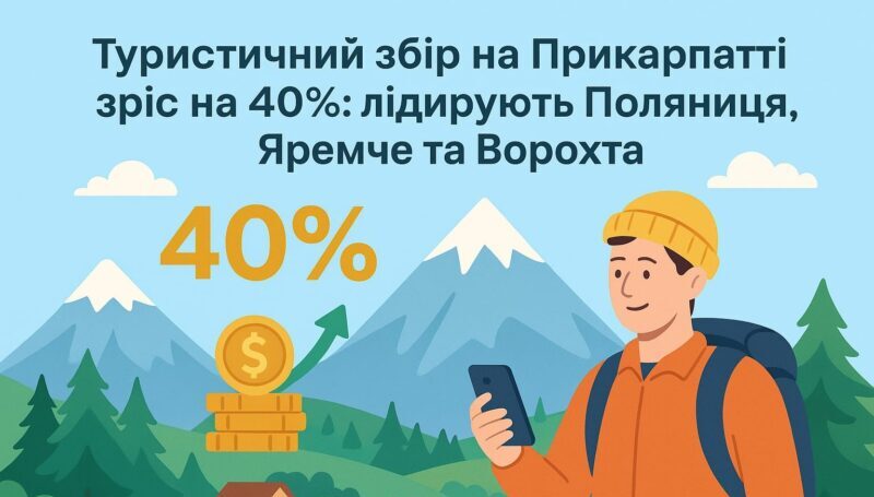 туристичний збір