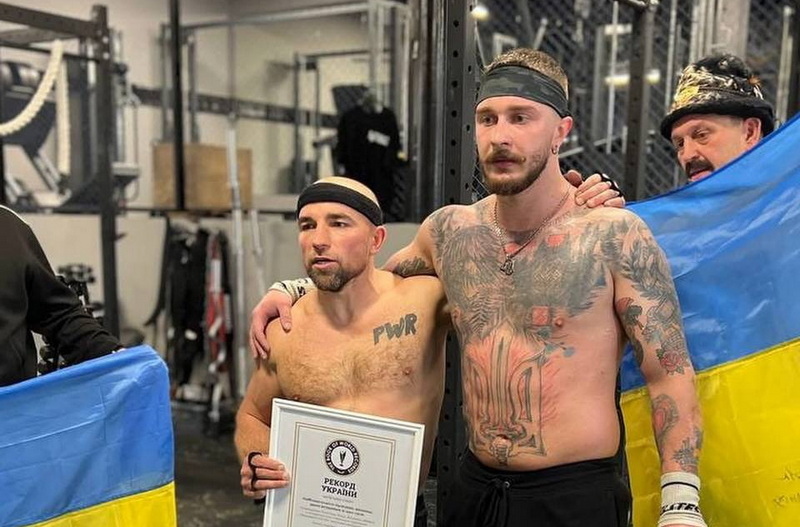 зорій-тітенко