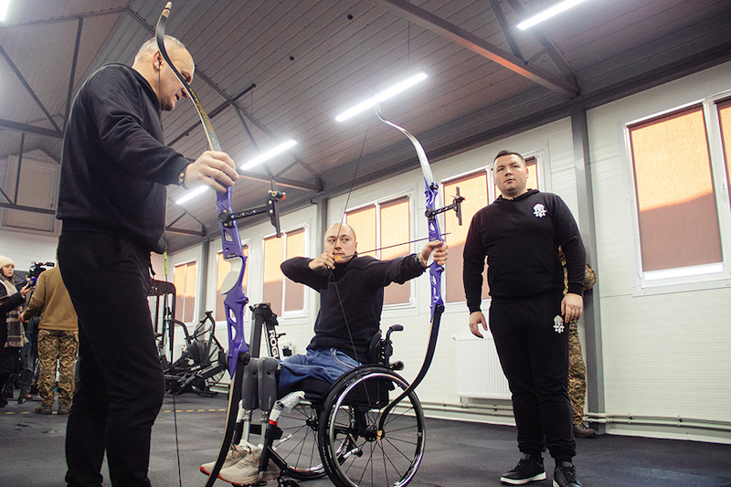 50 полк-реабілітація