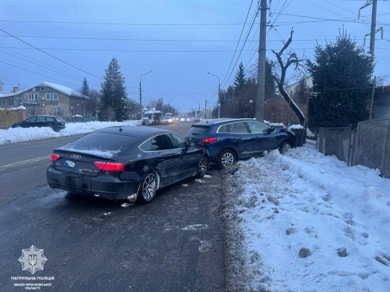 аварія коновальця