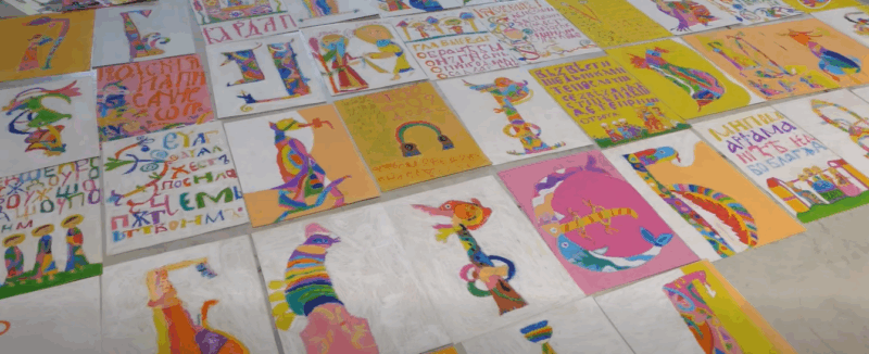 У Франківську стартувало відкрите міське журі «Для Бога я створю найкраще»