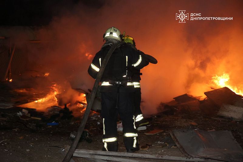 Дніпро-обстріл-ДСНС6