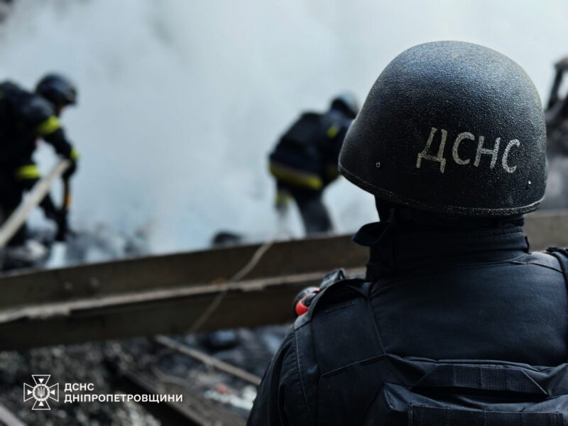 Через ворожий обстріл на Київщині загинув чоловік, в інших регіонах є постраждалі