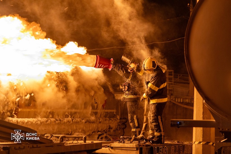 ДСНС-Київ7