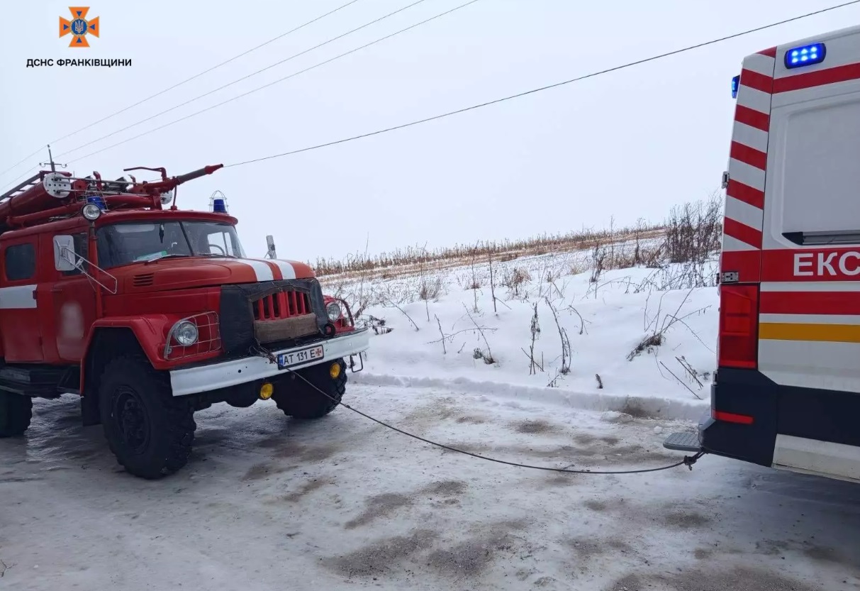 дснс швидка 1