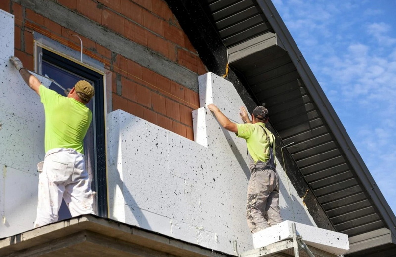 фасад-ремонт