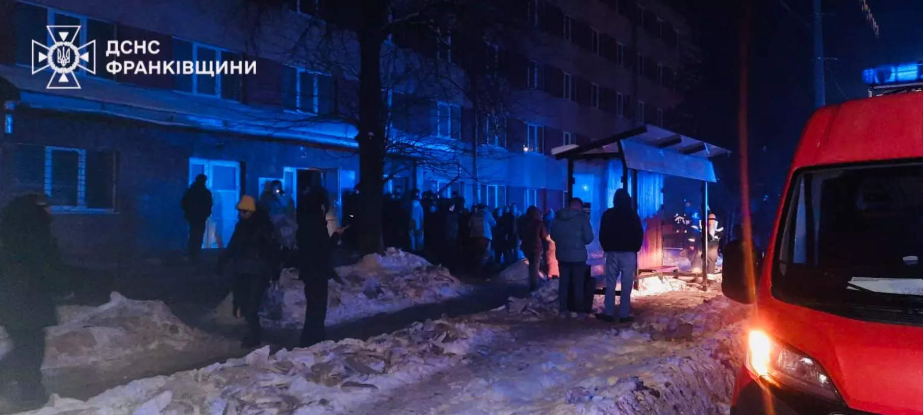 гуртожиток