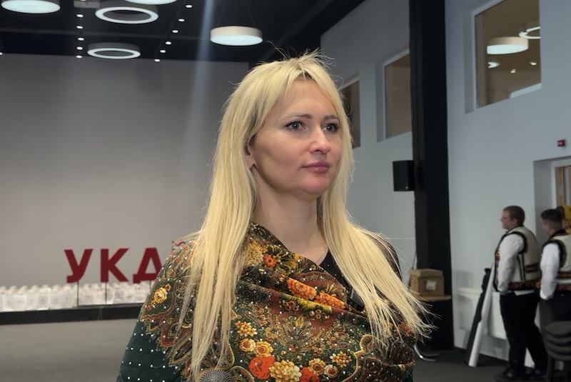 У Франківську відбувся фестиваль вертепів та маланок України 2026