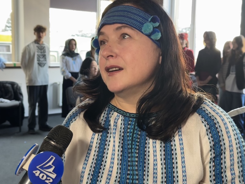 У Франківську відбувся фестиваль вертепів та маланок України 2026