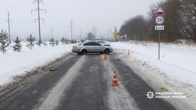 ямниця аварія 1