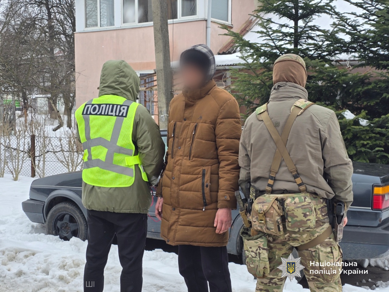 калуш наркотики (1)