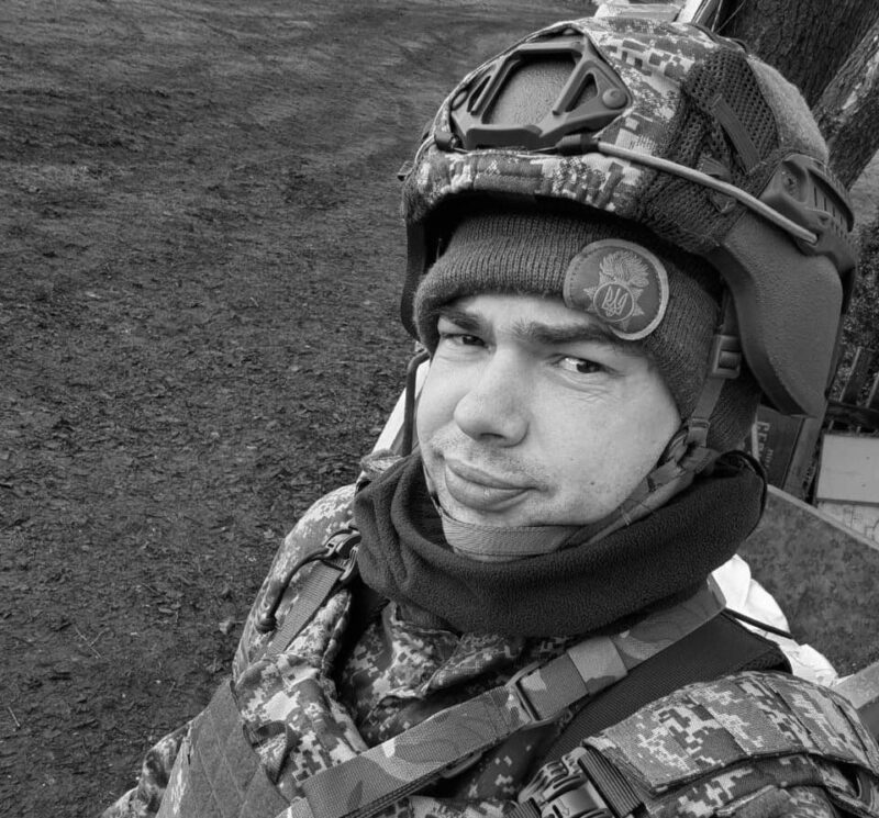 Прикарпаття втратило Володимира Верб'яного, Романа Червінського, Володимира Коцабу й Сергія Соколова